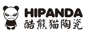酷熊猫陶瓷官网（HIPANDA）广东一线品牌
