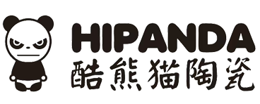 酷熊猫陶瓷官网（HIPANDA）广东一线品牌